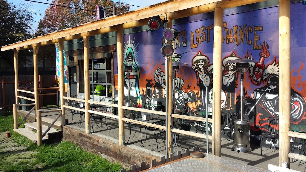 Slims Last Chance | restaurant | 5606 1st Ave S, Seattle, WA 98108, USA | 2067627900 OR +1 206-762-7900