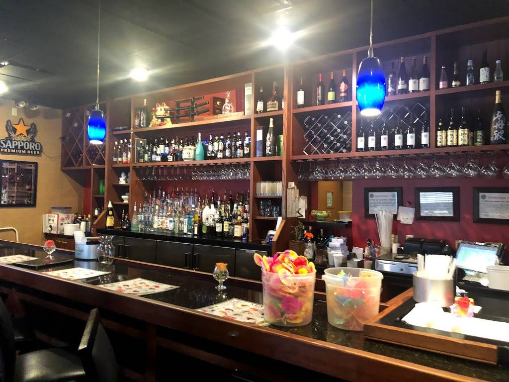 House of Japan | restaurant | 8701 Sancus Blvd, Columbus, OH 43240, USA | 6147811776 OR +1 614-781-1776