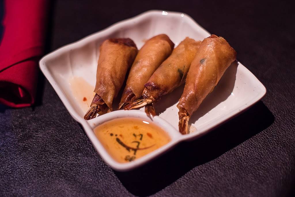 EAV Thai and Sushi | restaurant | 467 Flat Shoals Ave SE, Atlanta, GA 30316, USA | 4045225992 OR +1 404-522-5992