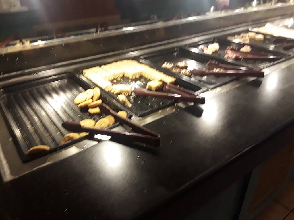 Great Wall Buffet | restaurant | 3333 Telephone Rd # Q, Houston, TX 77023, USA | 7139286588 OR +1 713-928-6588