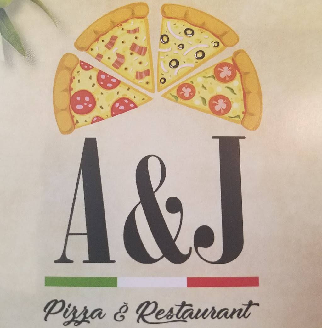 A & J Pizza and Restaurant | meal delivery | 1130 PA-72, Lebanon, PA 17046, USA | 7172726060 OR +1 717-272-6060