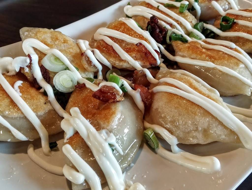 Broken English Bistro | restaurant | 543 Speedvale Ave E, Guelph, ON N1E 1P7, Canada | 5195003323 OR +1 519-500-3323