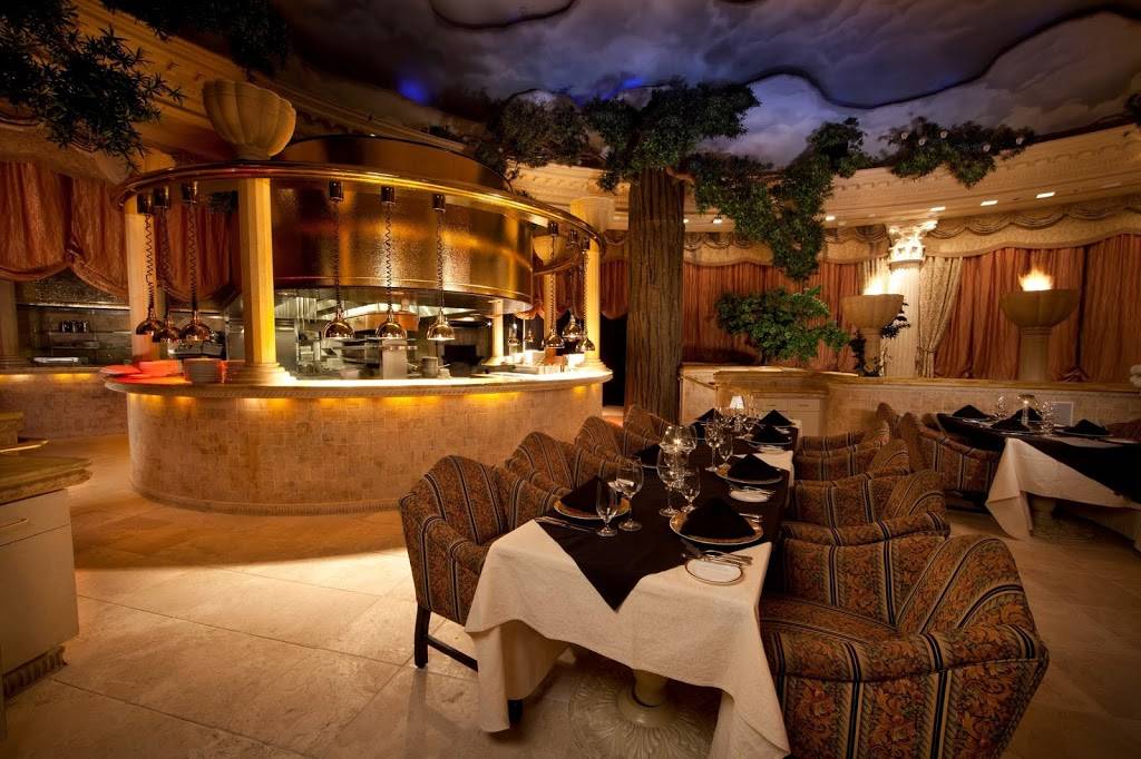 Romanza | restaurant | 2707 S Virginia St, Reno, NV 89502, USA | 8006486992 OR +1 800-648-6992