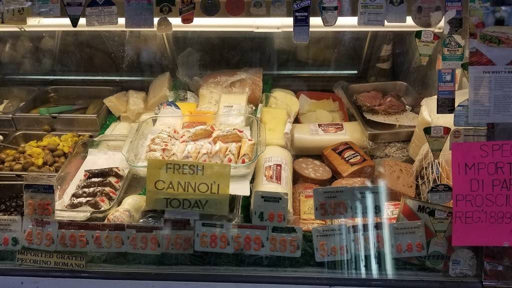 Tonys Italian Delicatessen | restaurant | 536 E Dunlap Ave #1, Phoenix, AZ 85020, USA | 6029445952 OR +1 602-944-5952