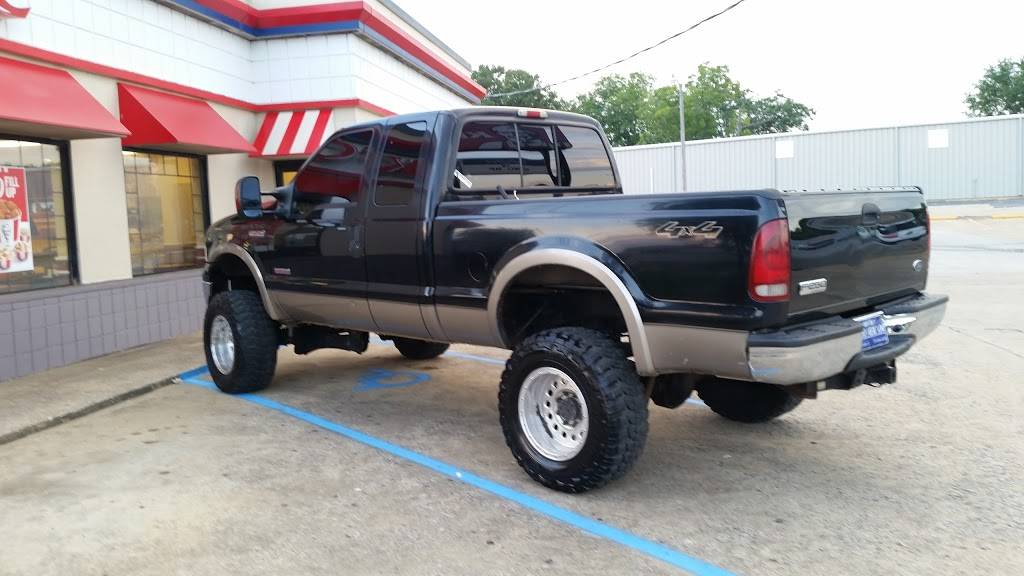 KFC | meal takeaway | 1254 US-431, Boaz, AL 35957, USA | 2565933331 OR +1 256-593-3331