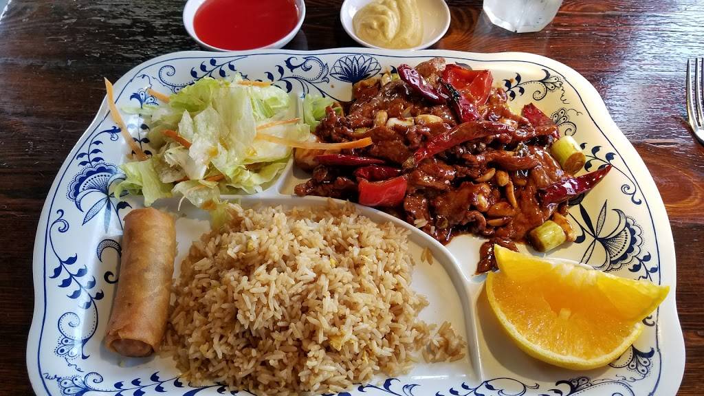 Grandview Palace | meal delivery | 60 N Raymond Ave, Pasadena, CA 91103, USA | 6265772888 OR +1 626-577-2888