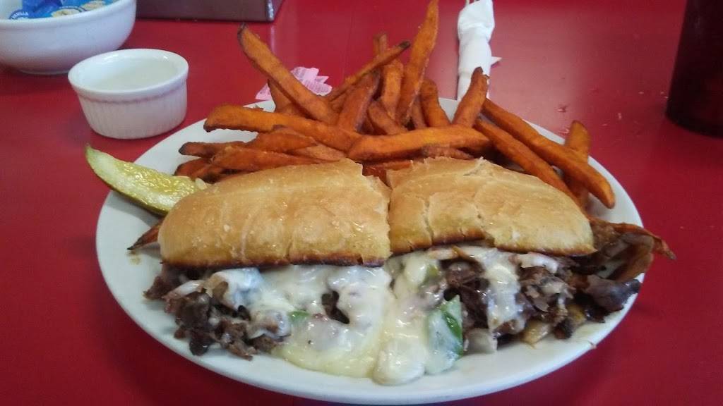 The Corner Cafe | cafe | 5219 W Goshen Ave, Visalia, CA 93291, USA | 5597344267 OR +1 559-734-4267