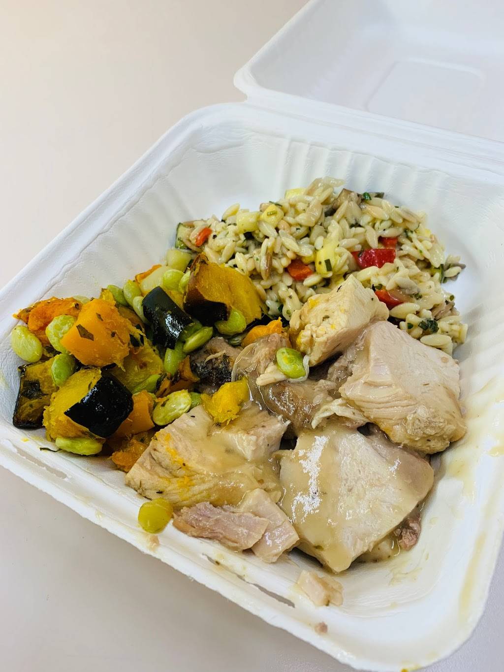 Café De Novo | restaurant | 210 Science Dr, Durham, NC 27708, USA | 9196138552 OR +1 919-613-8552