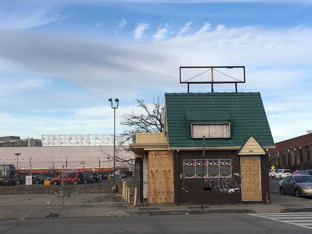 Subway Restaurants | restaurant | 530 Morse St NE, Washington, DC 20002, USA | 2025446165 OR +1 202-544-6165