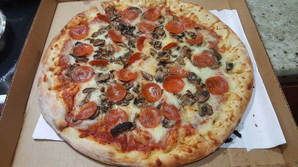 Tedescos Italian Kitchen | meal delivery | 7132 N Nob Hill Rd, Tamarac, FL 33321, USA | 9547221122 OR +1 954-722-1122