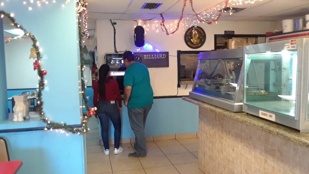 Fishermens Cafe | cafe | 7903 NW 64th St, Miami, FL 33166, USA | 3055132654 OR +1 305-513-2654