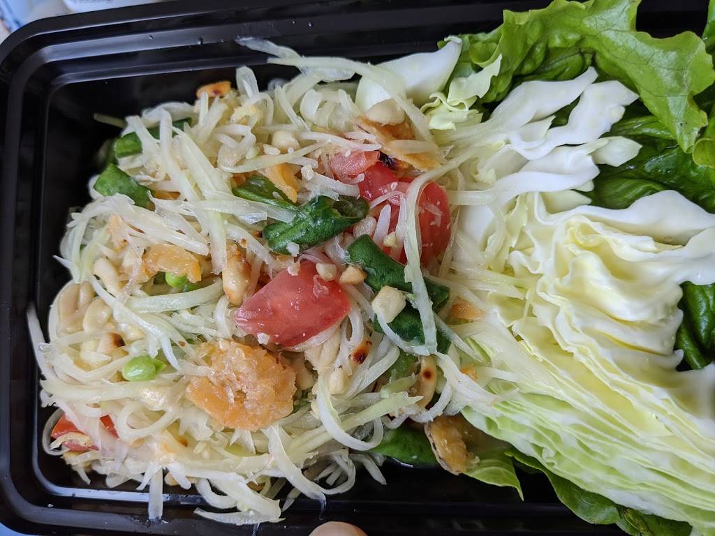 Saap Street | restaurant | 1388 Daisy Ave, Long Beach, CA 90813, USA | 5624144418 OR +1 562-414-4418