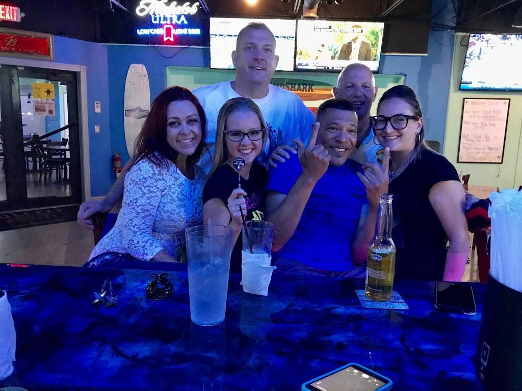 Slide Inn | restaurant | 7090 N Atlantic Ave, Cape Canaveral, FL 32920, USA | 3216130800 OR +1 321-613-0800