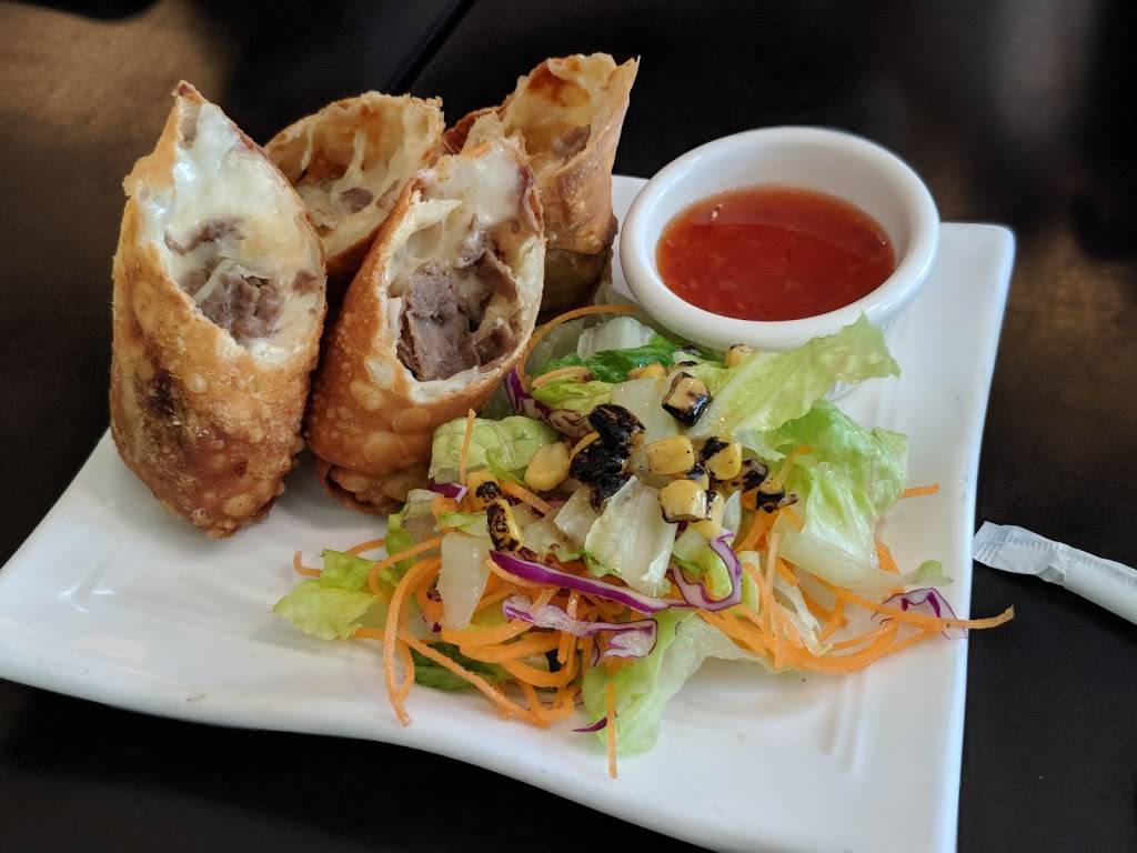 Hanabi | restaurant | 723 California Dr, Burlingame, CA 94010, USA | 6503428888 OR +1 650-342-8888