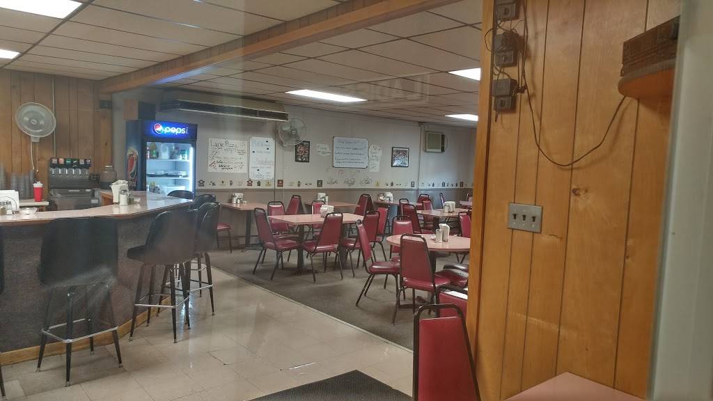 Village Restaurant | restaurant | 6014 New Hartford St, Wolcott, NY 14590, USA | 3155942036 OR +1 315-594-2036