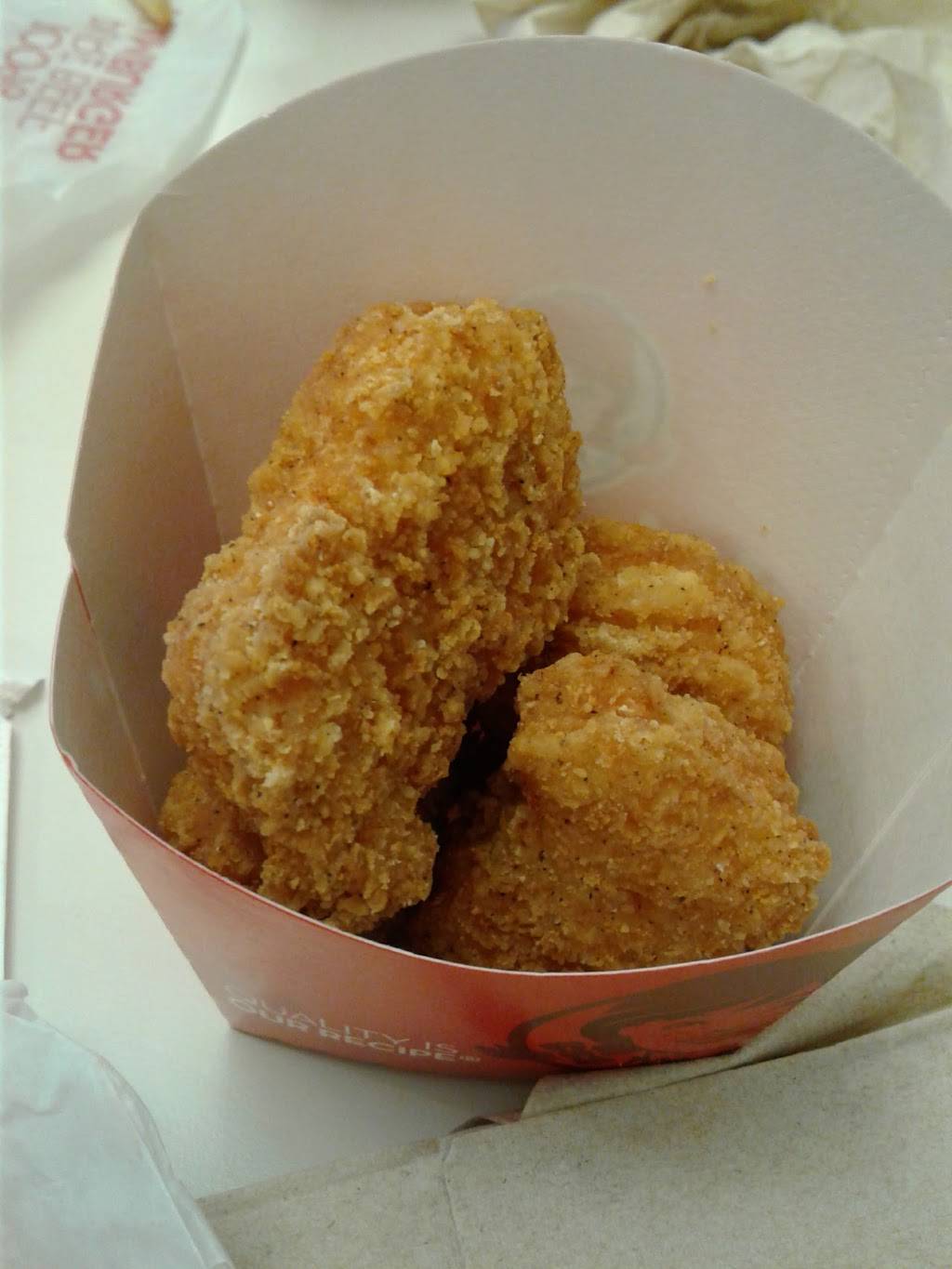 Wendys | restaurant | 2471 N University Dr, Sunrise, FL 33322, USA | 9547495556 OR +1 954-749-5556