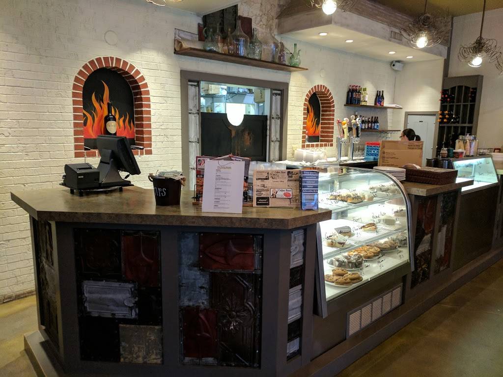 Piazza | restaurant | 4 Olde Eastwood Village Blvd #301, Asheville, NC 28803, USA | 8282987224 OR +1 828-298-7224