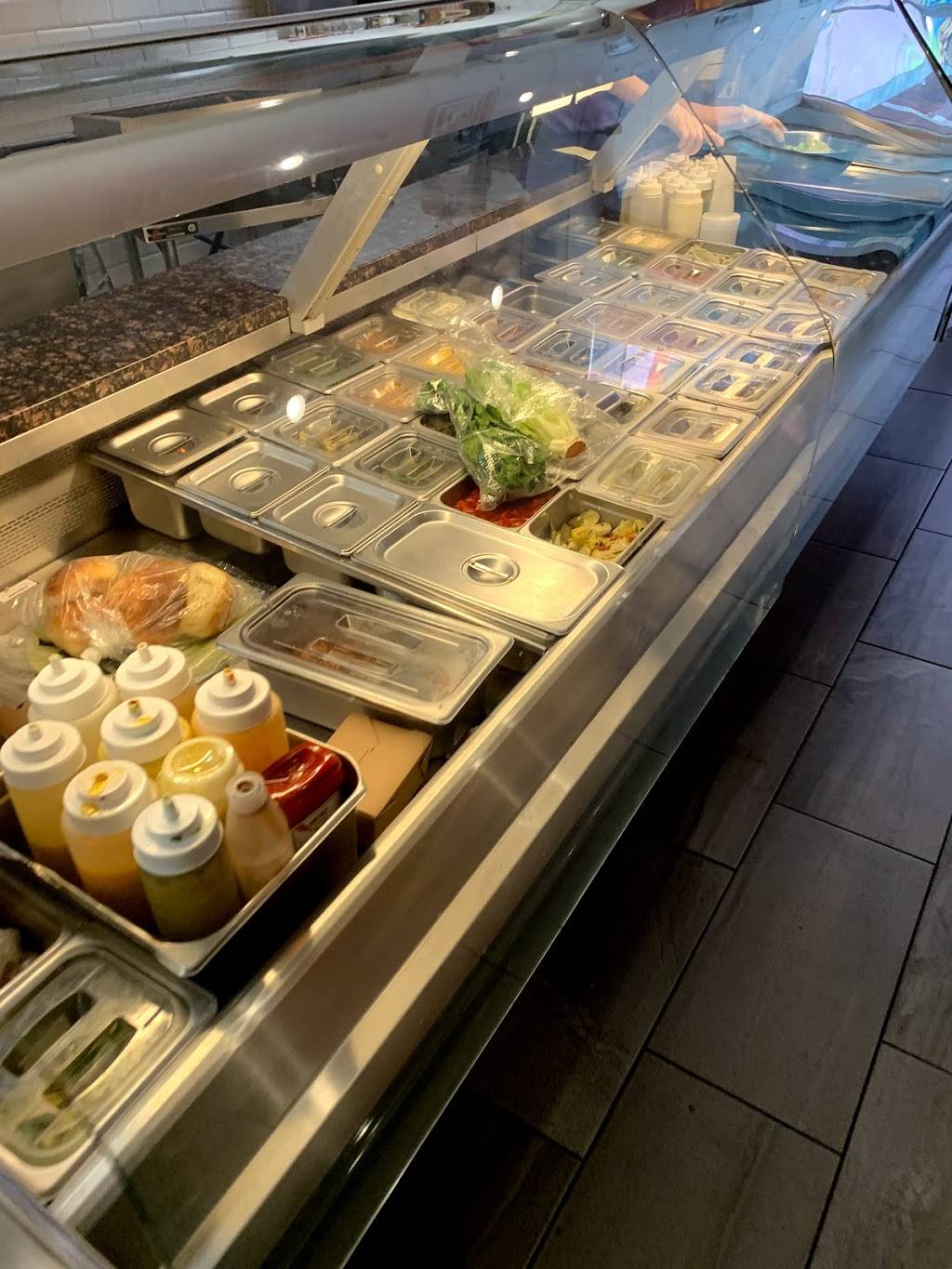 Fresa Bistro | restaurant | 15 N 3rd St, Harrisburg, PA 17101, USA | 7172168754 OR +1 717-216-8754