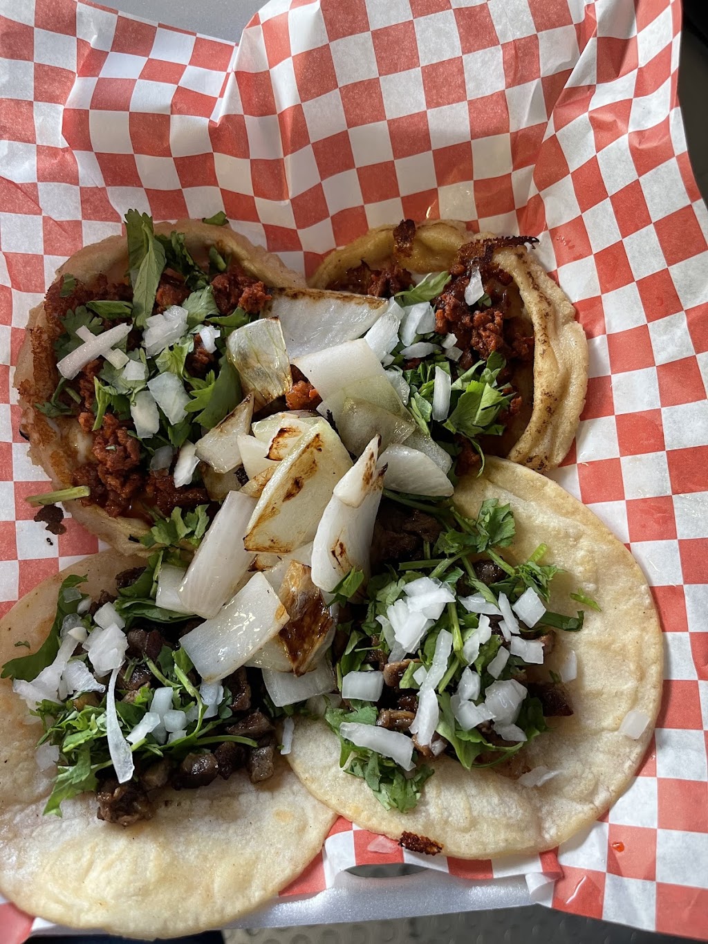 Tacos Nayarit | restaurant | 4400 Fayetteville Rd, Durham, NC 27713, USA | 9842385840 OR +1 984-238-5840