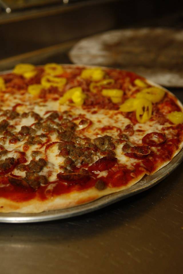 Amanos | restaurant | 220 Worthington Mall, Worthington, OH 43085, USA | 6144308000 OR +1 614-430-8000