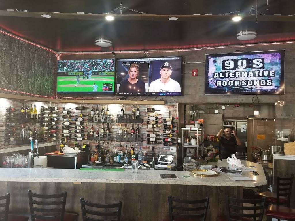 Bombay Hub | restaurant | 212 Main St W, Palmerston, ON N1G 2P0, Canada | 5194175200 OR +1 519-417-5200