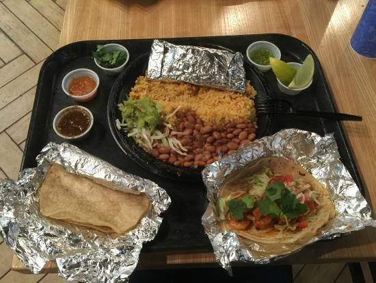 Taco Cabana | restaurant | 1253 Austin Hwy, San Antonio, TX 78209, USA | 2102007994 OR +1 210-200-7994