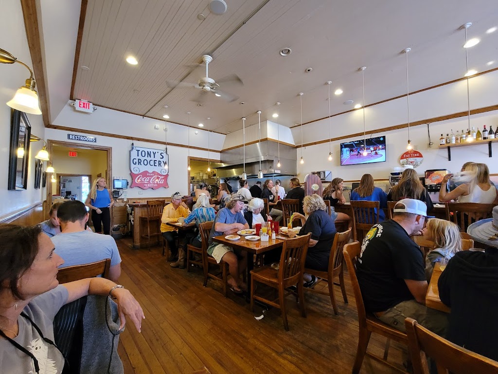 Mc Gills At Crested Butte | restaurant | 228 Elk Ave, Crested Butte, CO 81224, USA | 9703495240 OR +1 970-349-5240