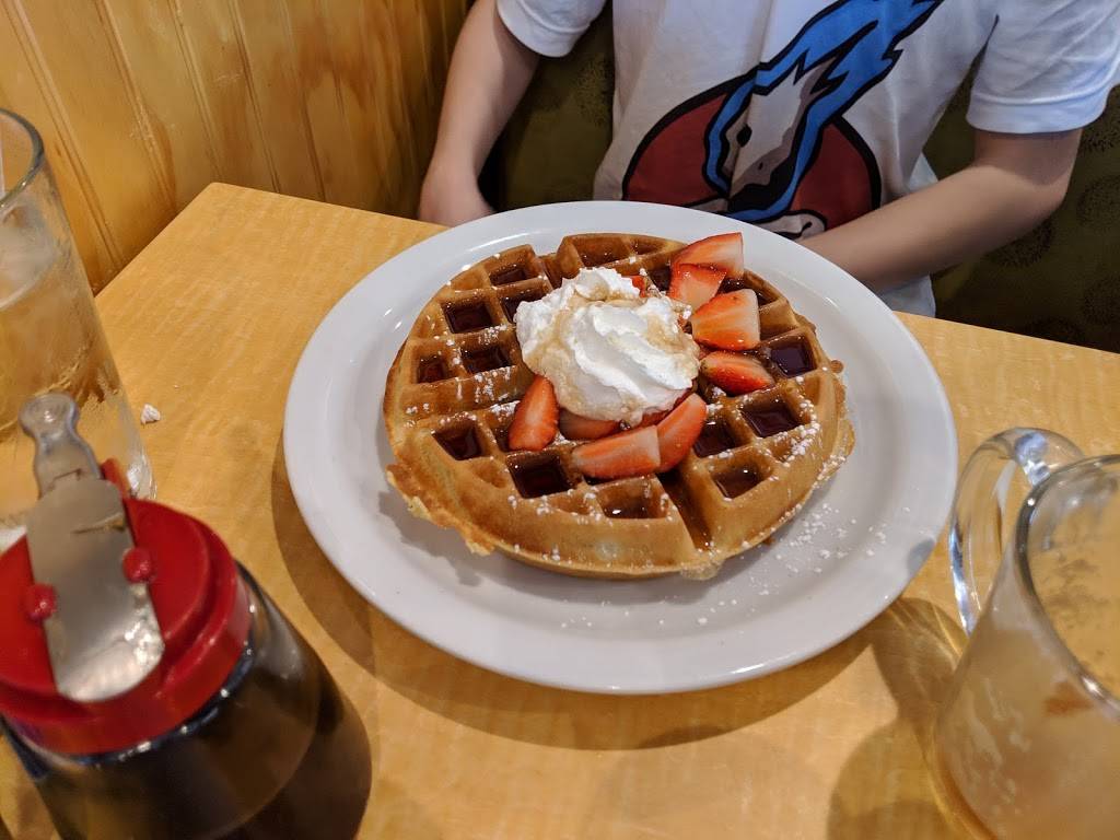 Reveille Cafe West Cobb | restaurant | 2500 Dallas Hwy #600, Marietta, GA 30064, USA | 7707260981 OR +1 770-726-0981