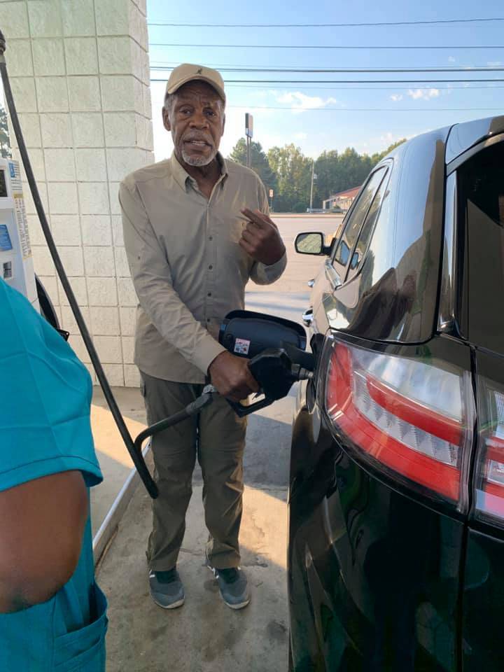 BP | restaurant | 2161 Gordon Hwy, Augusta, GA 30909, USA | 7062503185 OR +1 706-250-3185