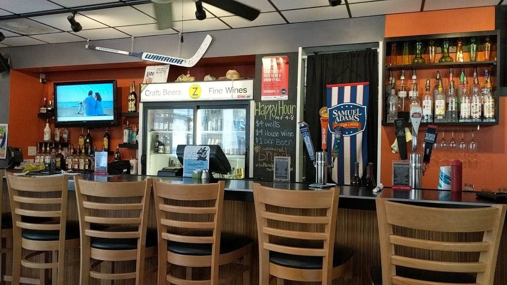 Zudars on Platt | restaurant | 201 W Platt St, Tampa, FL 33606, USA | 8132506272 OR +1 813-250-6272