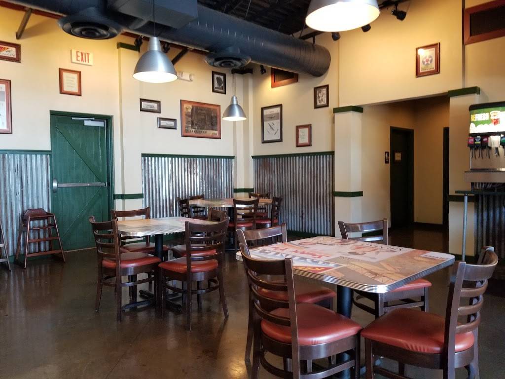 Wingstop | restaurant | 912 SW 104th St, Oklahoma City, OK 73139, USA | 4056914242 OR +1 405-691-4242
