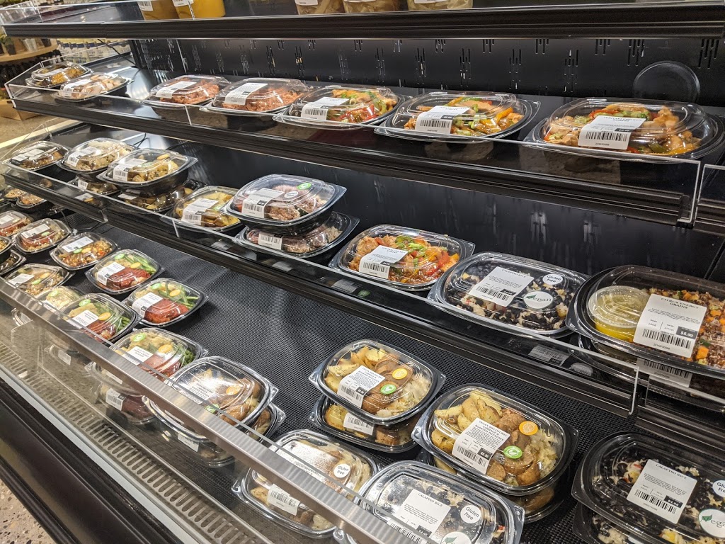 Zerbo’s Market & Bistro | restaurant | 3000 E West Maple Rd, Commerce Charter Twp, MI 48390, USA | 2486949211 OR +1 248-694-9211