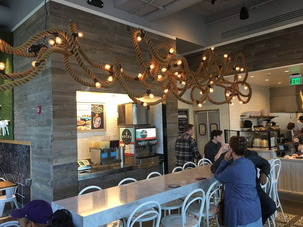 Mendocino Farms | meal takeaway | Ice Blocks, 1610 R St Suite 125, Sacramento, CA 95811, USA | 9163685400 OR +1 916-368-5400