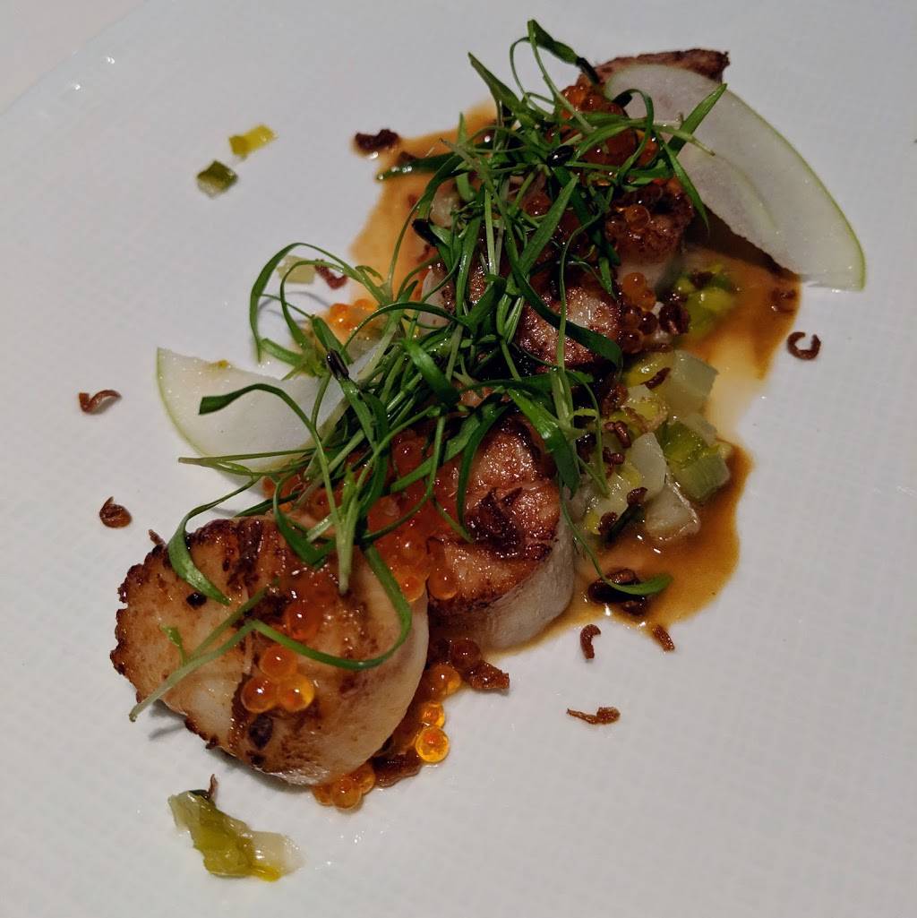 Ai Fiori | restaurant | 400 5th Ave #2, New York, NY 10018, USA | 2126138660 OR +1 212-613-8660