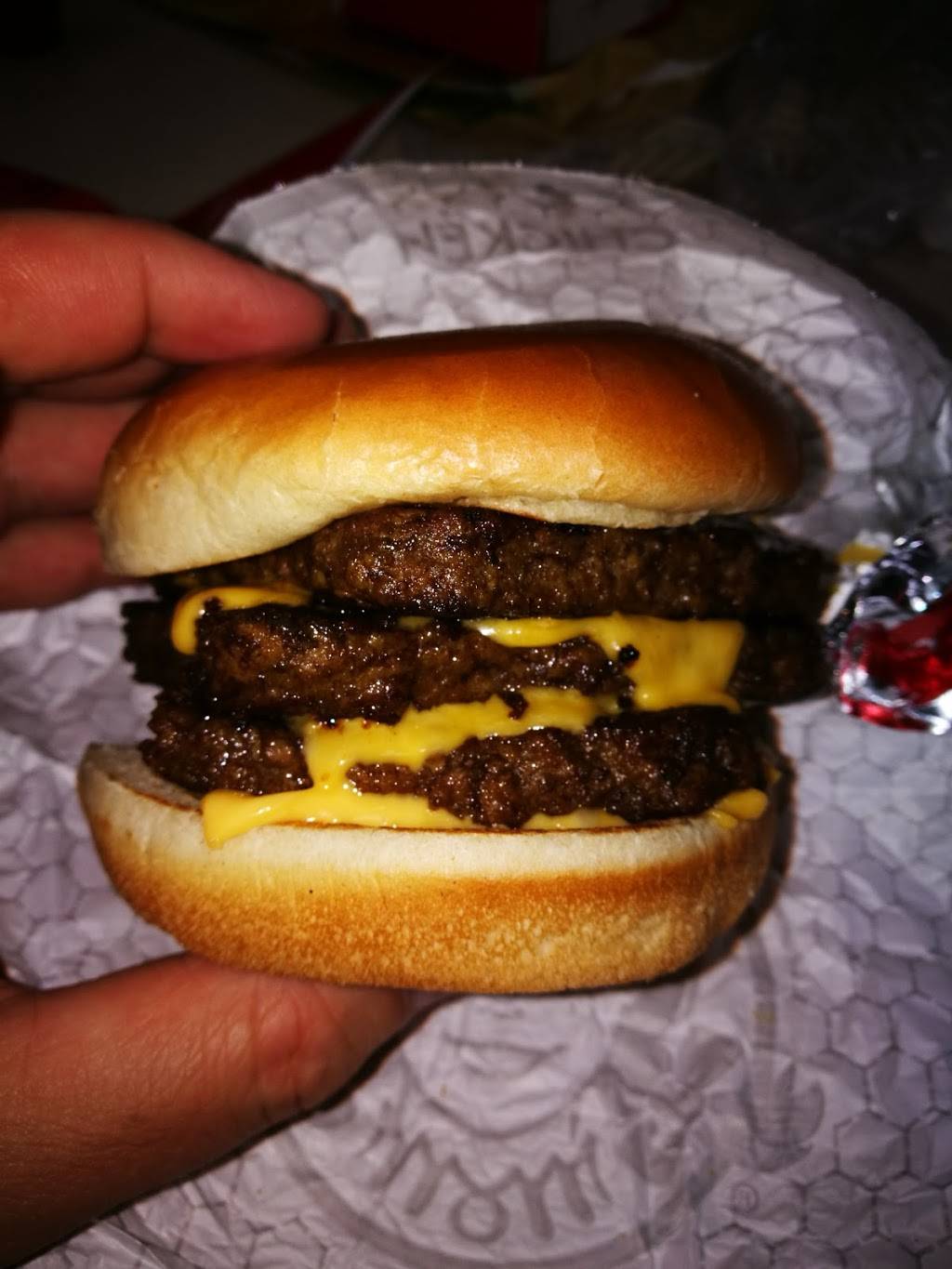 Wendys | restaurant | 648 Barnes Blvd, Rockledge, FL 32955, USA | 3216335667 OR +1 321-633-5667