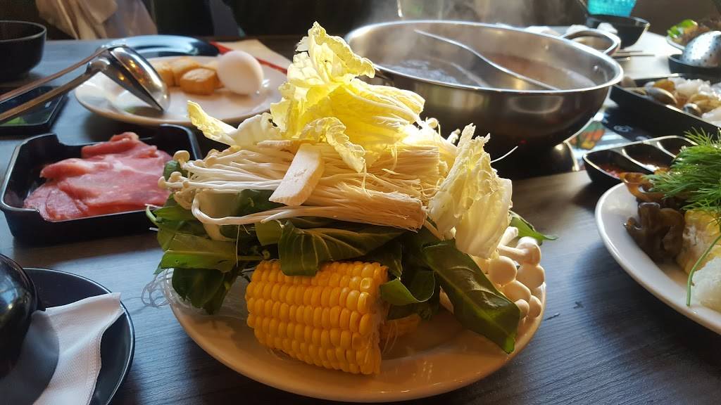 Jeaw Hon New York (Esan Thai Shabu) | restaurant | 7130 2nd Floor, Roosevelt Ave, Jackson Heights, NY 11372, USA | 3479353085 OR +1 347-935-3085