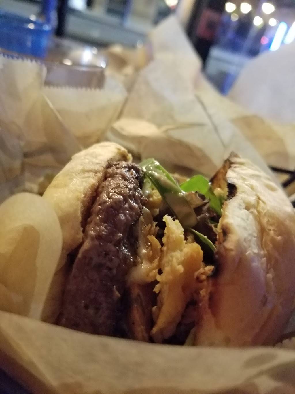 Congregation Ale House Long Beach Chapter | restaurant | 201 E Broadway, Long Beach, CA 90802, USA | 5624322337 OR +1 562-432-2337