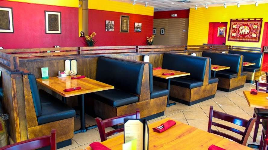 Thai Silk Restaurant | restaurant | 5532 International Dr, Orlando, FL 32819, USA | 4072268997 OR +1 407-226-8997