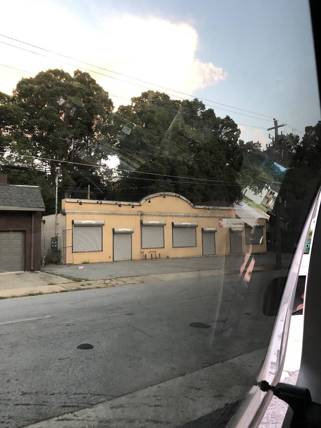 The Mustard Seed | restaurant | 826 Westmont Rd SW #2750, Atlanta, GA 30311, USA | 4042540658 OR +1 404-254-0658