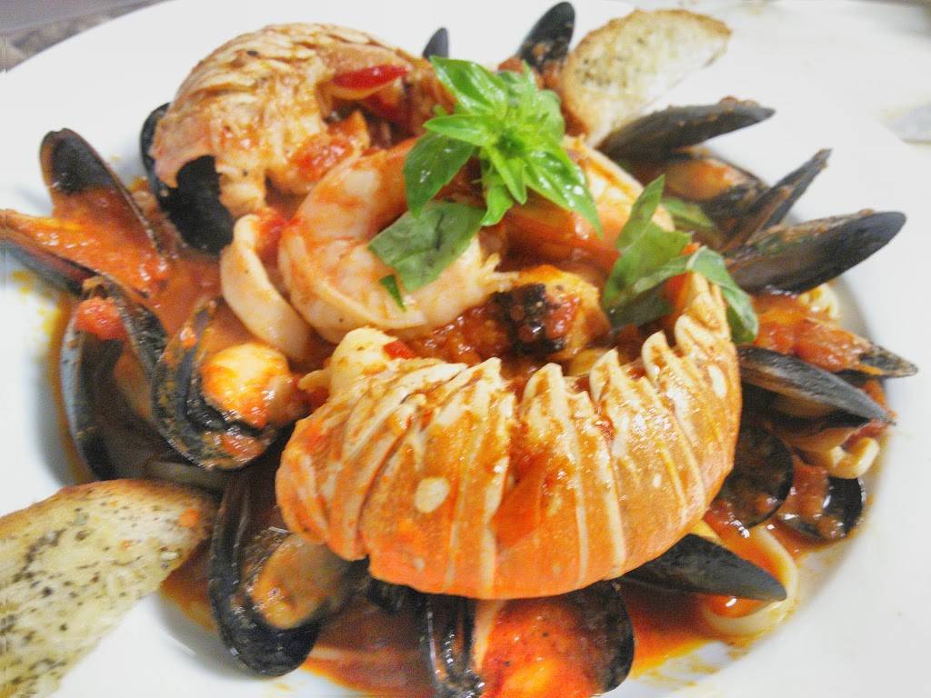 Langolo | restaurant | 1439 US-1 Ste. A8, Ormond Beach, FL 32174, USA | 3864922698 OR +1 386-492-2698