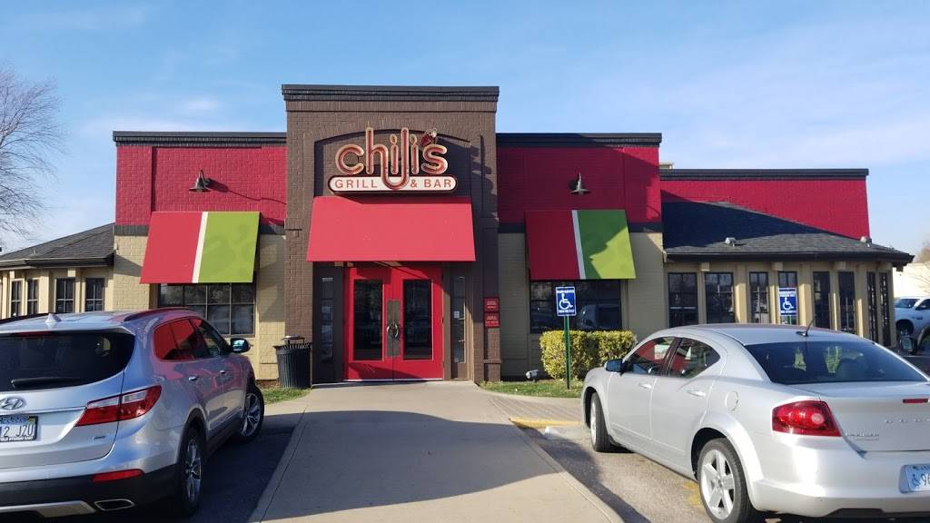 Chilis Grill & Bar | Open for Dine-In, Delivery and Takeout | restaurant | 10520 W Central Ave, Wichita, KS 67212, USA | 3167212700 OR +1 316-721-2700