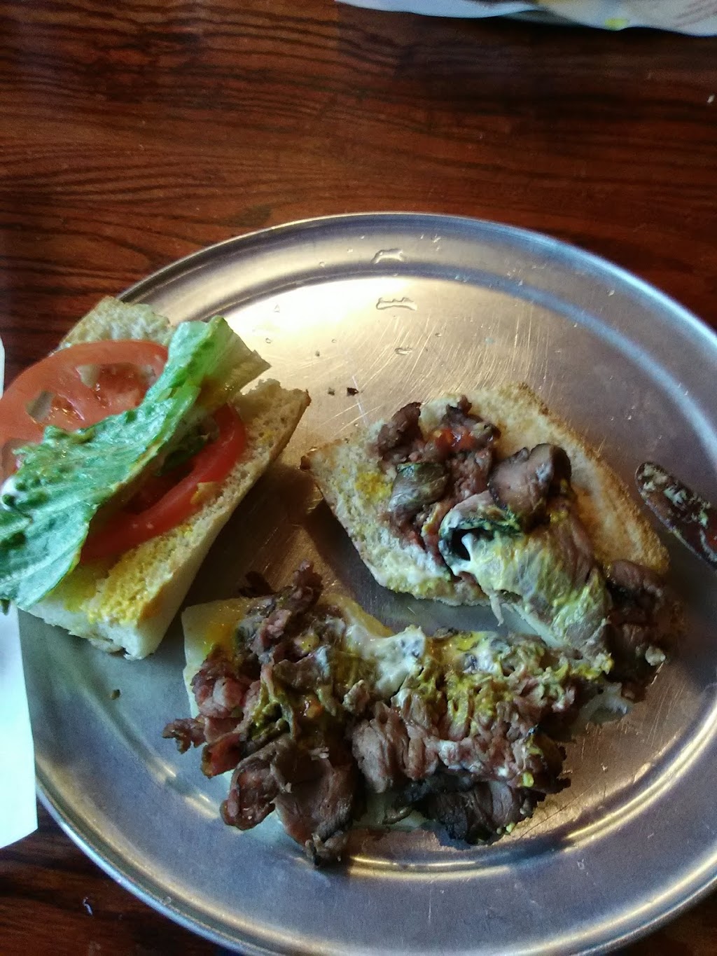 Newks Eatery | restaurant | 5060 Bayou Blvd, Pensacola, FL 32503, USA | 8504799650 OR +1 850-479-9650