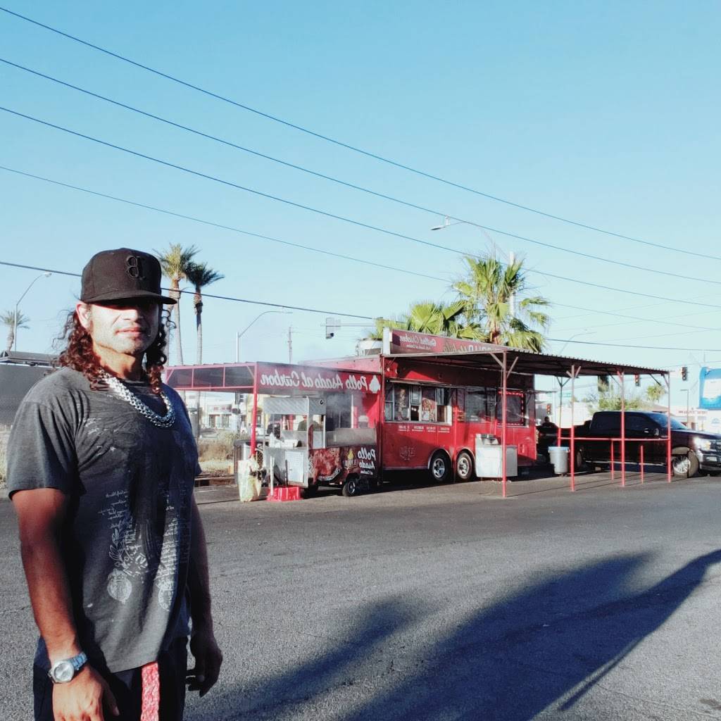 El Pollo Mobile | meal takeaway | 2425 N Rainbow Blvd, Las Vegas, NV 89108, USA | 7026895264 OR +1 702-689-5264