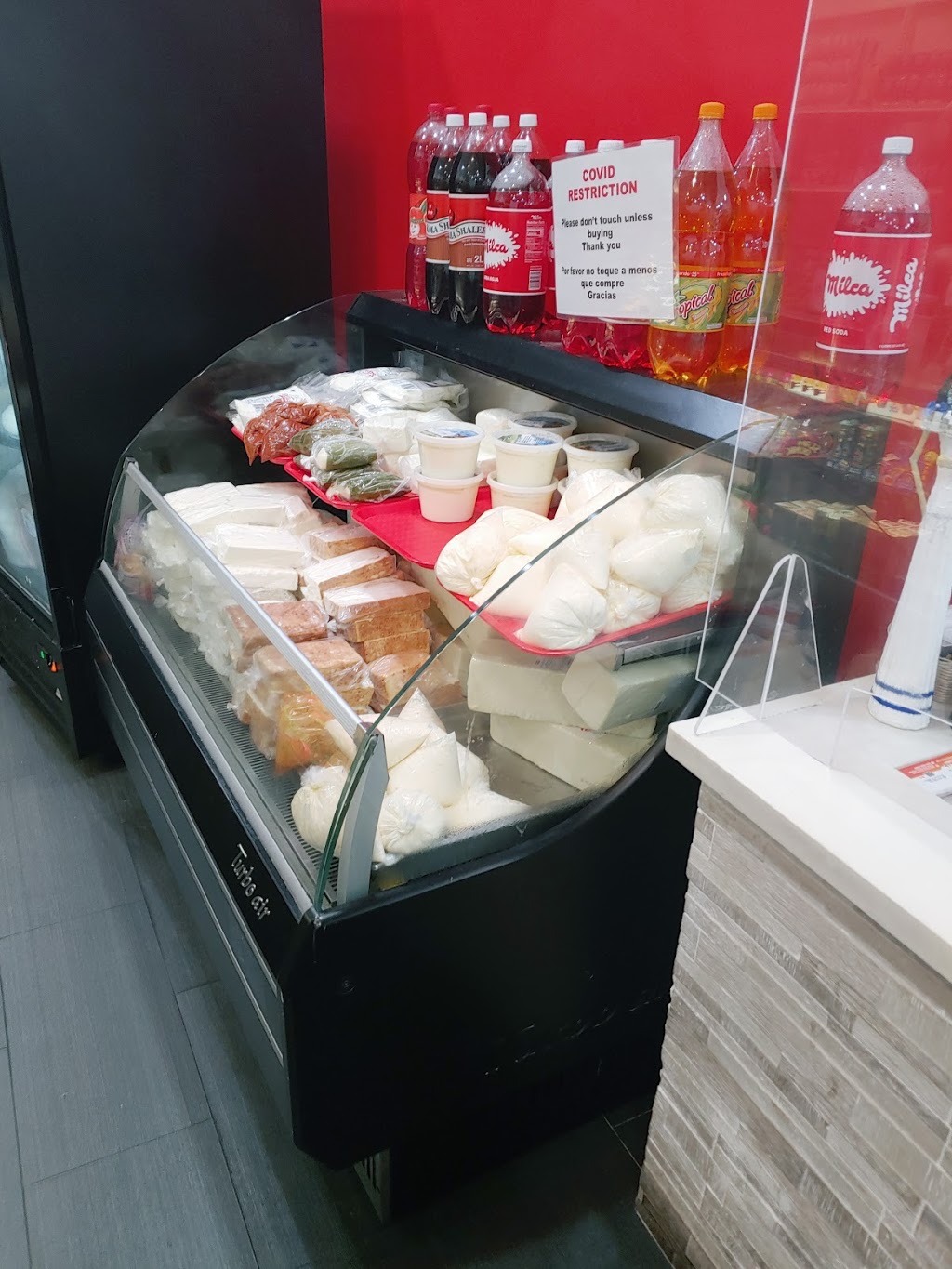 La Parrilla Fritanga | restaurant | 1893 N Pine Island Rd, Plantation, FL 33322, USA | 9549090259 OR +1 954-909-0259