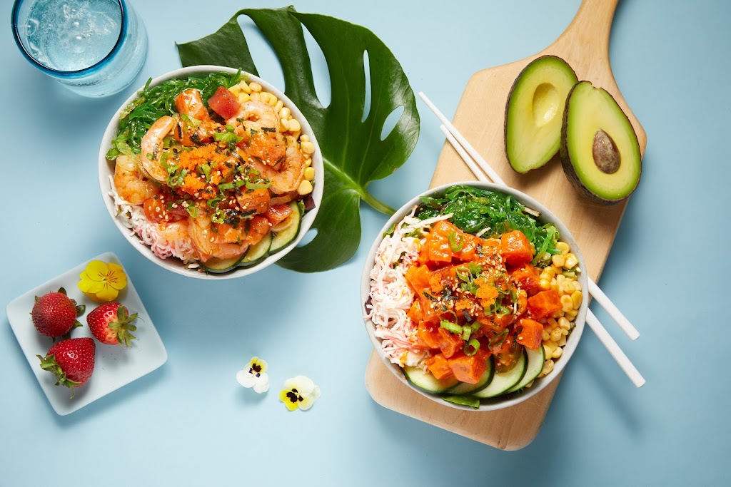 Uncle Sharkii Poke Bar | restaurant | 1501 Helen Power Dr, Vacaville, CA 95687, USA | 7075147127 OR +1 707-514-7127