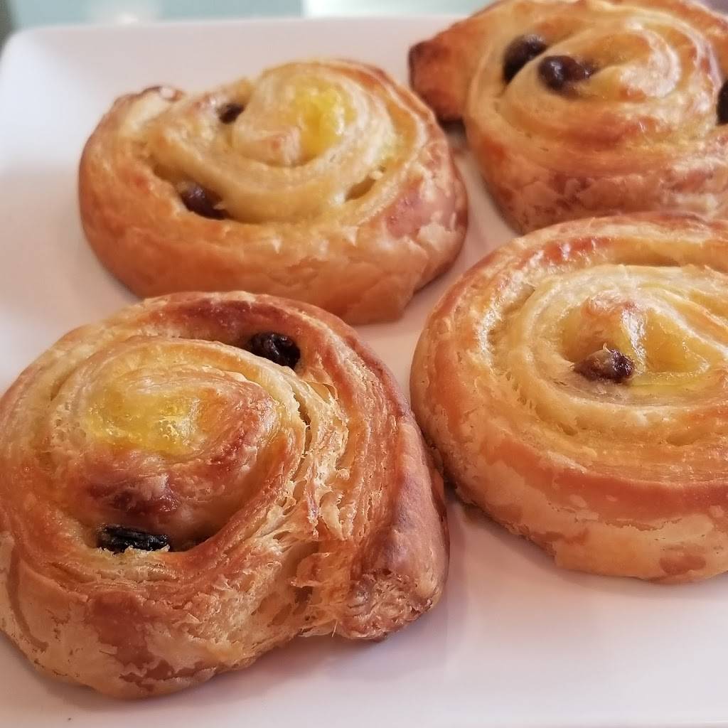 Café Vendôme | cafe | 6400 Blue Stone Rd Suite 110, Sandy Springs, GA 30328, USA | 4048555468 OR +1 404-855-5468