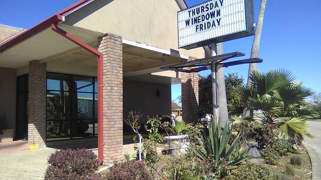 La Casa Del Sol | restaurant | 169 Monarch Dr, Houma, LA 70364, USA | 9858721481 OR +1 985-872-1481