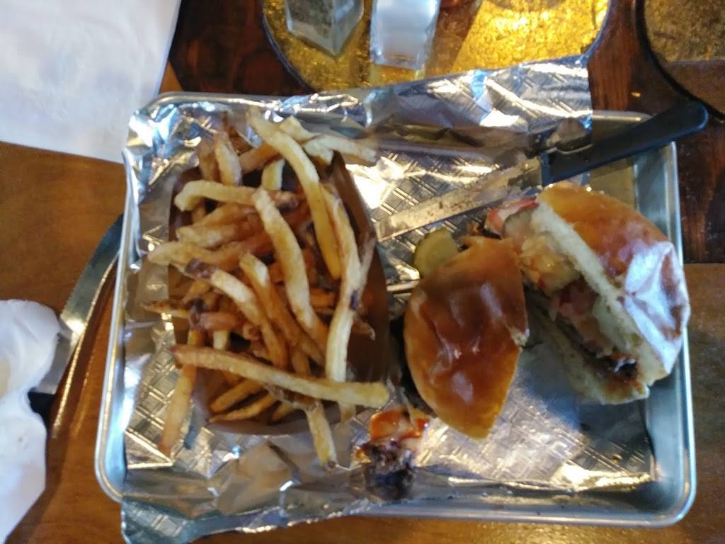 Jacks Place | restaurant | 1520 American Dr, Florence, SC 29505, USA | 8436692320 OR +1 843-669-2320