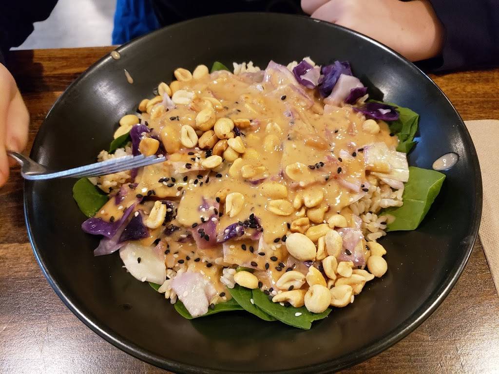 Chaco Canyon Cafe | cafe | 1525 Queen Anne Ave N, Seattle, WA 98109, USA | 2064025173 OR +1 206-402-5173