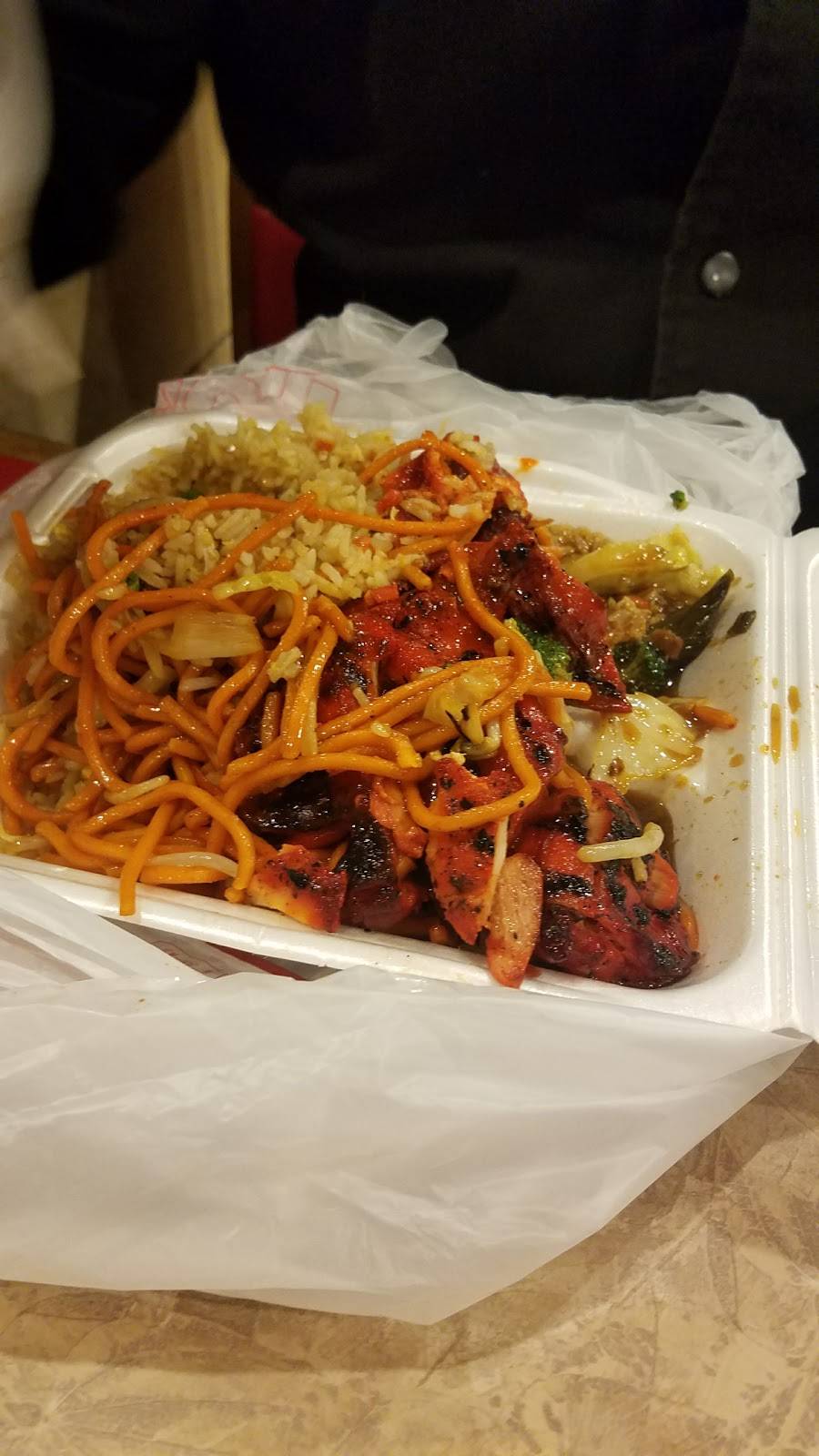 Mr You Chinese Food | restaurant | 1270 W Foothill Blvd, Rialto, CA 92376, USA | 9098776700 OR +1 909-877-6700